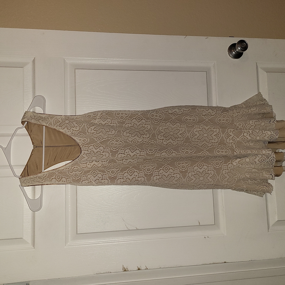Beautiful Dress